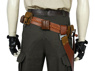 Picture of Jumanji: Welcome to the Jungle Dr. Smolder Bravestone Cosplay Costume mp005134