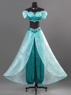 Image de Costume de version animée de la princesse Jasmine d'Aladdin mp004781