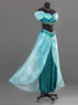 Image de Costume de version animée de la princesse Jasmine d'Aladdin mp004781