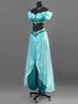 Image de Costume de version animée de la princesse Jasmine d'Aladdin mp004781