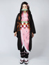 Photo de Kimetsu n0 Yaiba Nezuk0 Cosplay Costume mp005091