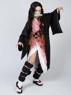 Bild von Kimetsu n0 Yaiba Nezuk0 Cosplay-Kostüm mp005091