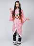 Photo de Kimetsu n0 Yaiba Nezuk0 Cosplay Costume mp005091