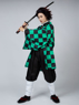 Photo de Kimetsu no Yaiba Tanjir0u Cosplay Costume mp005092
