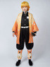 Photo de Kimetsu no Yaiba Zen1tsu Cosplay Costume mp005110