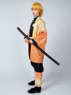 Photo de Kimetsu no Yaiba Zen1tsu Cosplay Costume mp005110