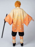 Picture of Kimetsu no Yaiba Zen1tsu Cosplay Costume mp005110