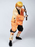 Photo de Kimetsu no Yaiba Zen1tsu Cosplay Costume mp005110