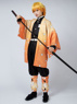 Immagine di Kimetsu no Yaiba Zen1tsu Costume cosplay mp005110