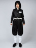 Picture of Kimetsu no Yaiba Zen1tsu Cosplay Costume mp005110