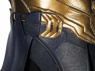Picture of Endgame Thanos Cosplay Costume mp005138