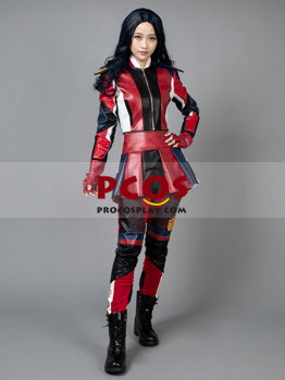 Image de Descendants 3 Evie Cosplay Costume mp005141