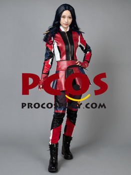 Image de Descendants 3 Evie Cosplay Costume mp005141