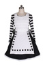 Imagen de Vestido listo para enviar Alice: Madness Returns London para Cosplay mp000293