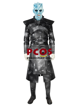 Picture of Game of Thrones Season 8 Night's King Cosplay Costume mp005139