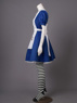 Picture of Ready to Ship Alice: Madness Returns Classic Dress For Cosplay Y-0548 mp000277