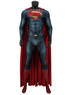 Picture of Man of Steel Superman Clark Kent Cosplay Costume mp005140