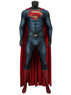 Picture of Man of Steel Superman Clark Kent Cosplay Costume mp005140