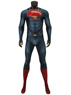 Picture of Man of Steel Superman Clark Kent Cosplay Costume mp005140