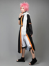 Picture of Fairy Tail Natsu 3th Cosplay Costumes  mp001679