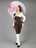 Image de Prêt à expédier Rwby Neopolitan Neo Cosplay Costume mp002260