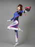 Image de Costume Overwatch D.Va Hana chanson version simplifiée Cosplay mp003611