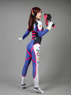 Image de Costume Overwatch D.Va Hana chanson version simplifiée Cosplay mp003611