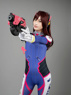 Picture of Overwatch D.Va Hana Song Simplified Version Cosplay Costume mp003611