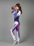 Picture of Overwatch D.Va Hana Song Simplified Version Cosplay Costume mp003611