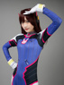 Picture of Overwatch D.Va Hana Song Simplified Version Cosplay Costume mp003611