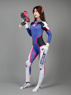 Immagine di Overwatch D.Va Hana Song Versione semplificata Costume cosplay mp003611