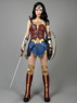 Picture of Ready to Ship Justice League Film Wonder Woman Diana Prince Cosplay Costume mp003817