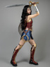 Picture of Ready to Ship Justice League Film Wonder Woman Diana Prince Cosplay Costume mp003817