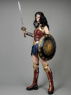 Picture of Ready to Ship Justice League Film Wonder Woman Diana Prince Cosplay Costume mp003817
