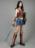 Picture of Ready to Ship Justice League Film Wonder Woman Diana Prince Cosplay Costume mp003817