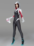 Picture of Ready to Ship Spider-Man: Into the Spider-Verse Gwen Stacy Cosplay Costume mp004231