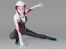 Picture of Ready to Ship Spider-Man: Into the Spider-Verse Gwen Stacy Cosplay Costume mp004231