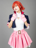 Picture of Ready to Ship RWBY Season 4 Nora Valkyrie Cosplay Costume mp003518