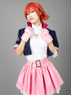 Imagen de Ready to Ship RWBY Season 4 Nora Valkyrie Cosplay disfraz mp003518