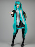 Picture of Ready to Ship Vocaloid Miku Hatsune Cosplay Uniform for Sale mp000021