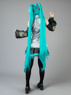 Picture of Ready to Ship Vocaloid Miku Hatsune Cosplay Uniform for Sale mp000021