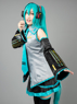 Picture of Vocaloid Miku Hatsune Cosplay Uniform for Sale mp000021