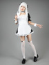 Picture of In Solitude Kasugano Sora Maid Version Cosplay Costume mp004176