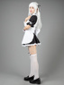 Picture of In Solitude Kasugano Sora Maid Version Cosplay Costume mp004176