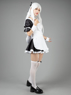 Picture of In Solitude Kasugano Sora Maid Version Cosplay Costume mp004176
