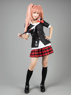 Immagine di Danganronpa Dangan-Ronpa Enoshima Junko Costume Cosplay mp004171