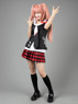 Bild von Danganronpa Dangan-Ronpa Enoshima Junko Cosplay Kostüm mp004171