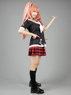 Immagine di Danganronpa Dangan-Ronpa Enoshima Junko Costume Cosplay mp004171