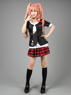 Immagine di Danganronpa Dangan-Ronpa Enoshima Junko Costume Cosplay mp004171