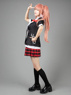 Image de Danganronpa Dangan-Ronpa Enoshima Junko Cosplay Costume mp004171